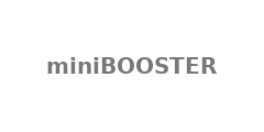miniBOOSTER