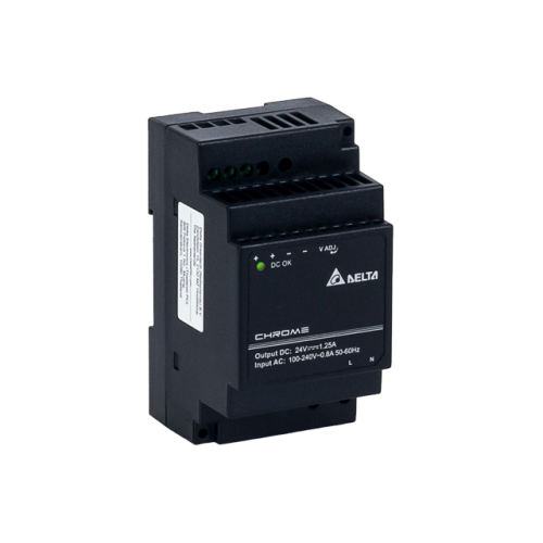 Блок питания MEAN WELL Power Supply Mean Well HDR-30-24