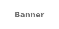 Banner