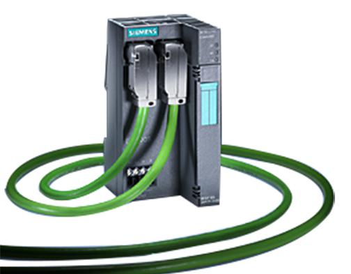 Интерфейсный модуль Siemens SIMATIC ET 200iSP 6ES7151-3AA23-0AB0