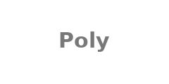 Poly