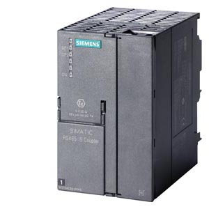 Устройство сопряжения Siemens SIMATIC S7 PROFIBUS 6ES7972-0AC80-0XA0