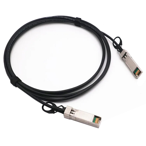 Кабель Cisco DAC SFP+ Cisco SFP-H10GB-CU5M