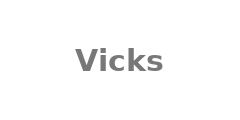 Vicks