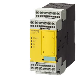 Реле общий Siemens 3TK2826-2BB40
