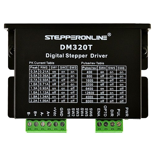 Контроллер Stepper Online DM320T
