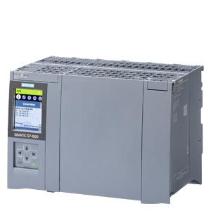 Модуль Siemens 6ES7517-4HQ10-0AB0
