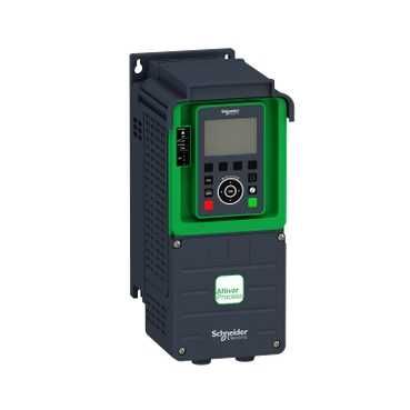 Преобразователь частоты Schneider Electric ATV630U22N4
