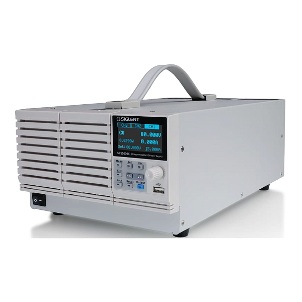 Блок питания Siglent SPS5045X