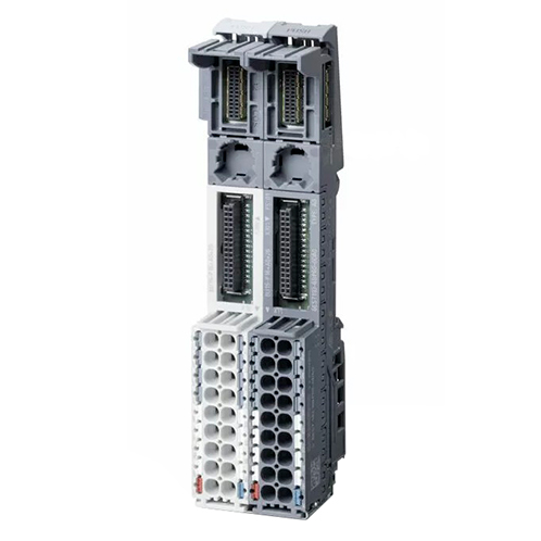 Модуль ПЛК Siemens 6ES7193-6BP60-0DA0