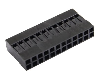 Розетка BLD2-14 BLD2-14