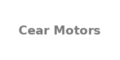 Cear Motors