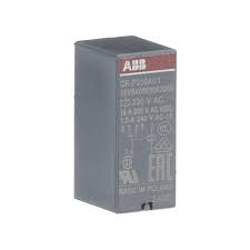 Реле промежуточное ABB CR-P230AC1 1SVR405600R3000