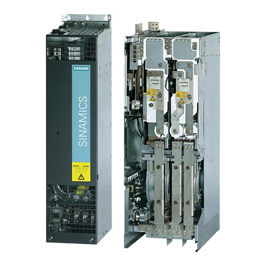 Преобразователь частоты Siemens 6SL3352-1AE36-1CA1