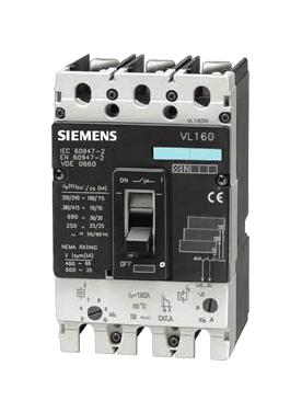 Автоматический выключатель Siemens SENTRON 3VL2712-3DC36-0AA0