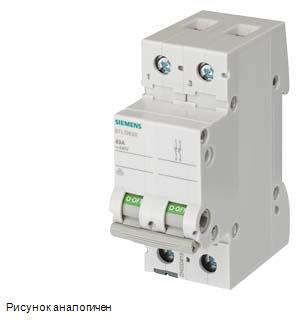 Выключатель общий Siemens 5TL1232-0