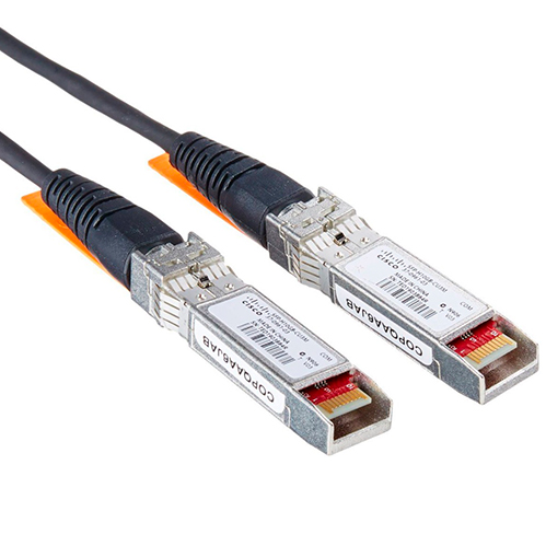 Кабель Cisco SFP-H10GB-CU3M=