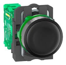 Беспроводная кнопка Schneider Electric Harmony XB5R, XB5RFA02, 22 мм, 868 MHz
