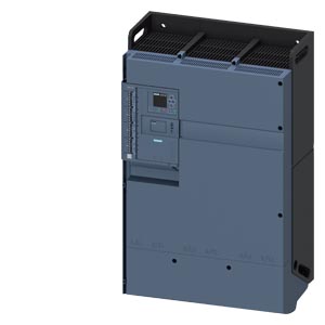 Контактор Siemens 3RW5552-6HA14