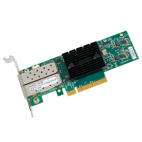 Крепёж Mellanox MCX312B-XCCT