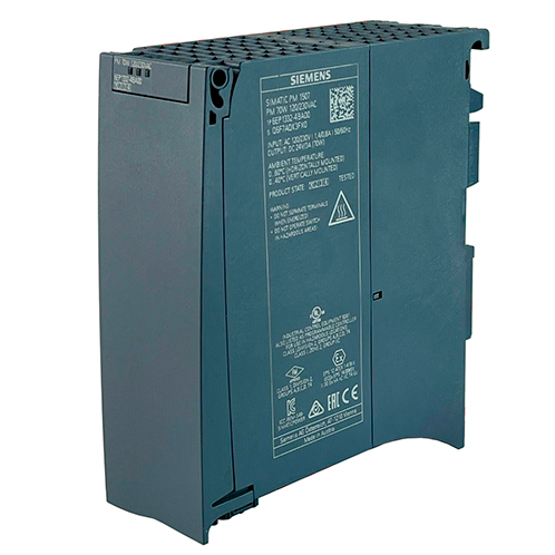 Блок питания промышленный Siemens 6EP1332-4BA00