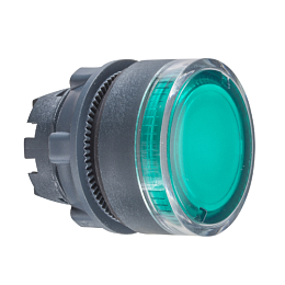 Переключатель Schneider Electric Harmony ZB5 ZB5AW33