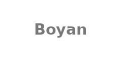 Boyan