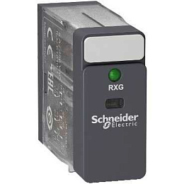 Реле общий Schneider Electric RXG23BD