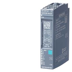 Датчик тензометрический Siemens 7MH4138-6AA00-0BA0