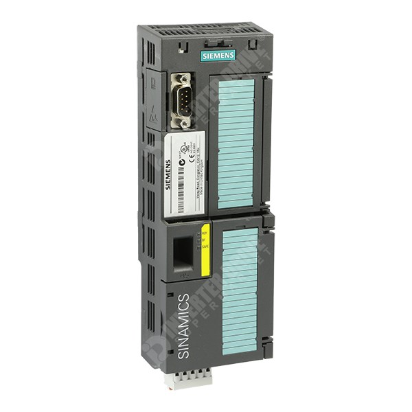 Блок управления Siemens CU240E-2