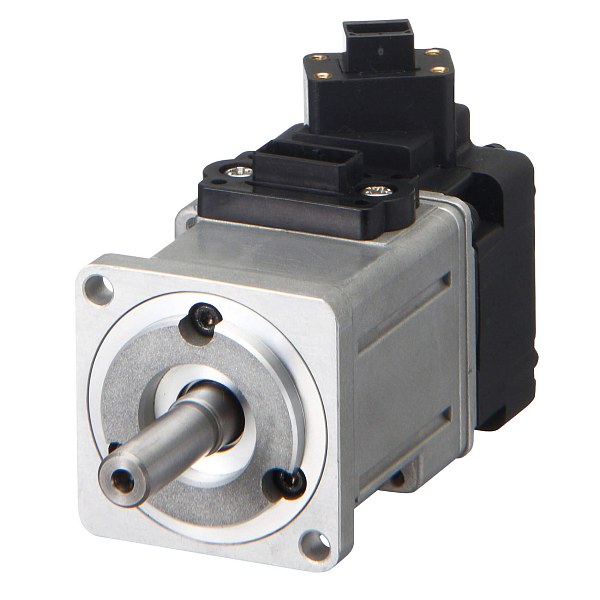 Серводвигатель Omron R88M-K10030T-S2, 1000W, 3000 об/мин, 200V