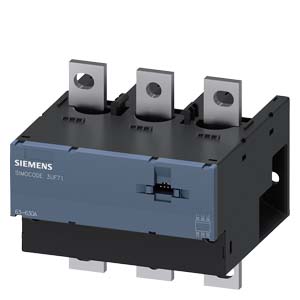 Модуль общий Siemens 3UF7104-1BA00-0