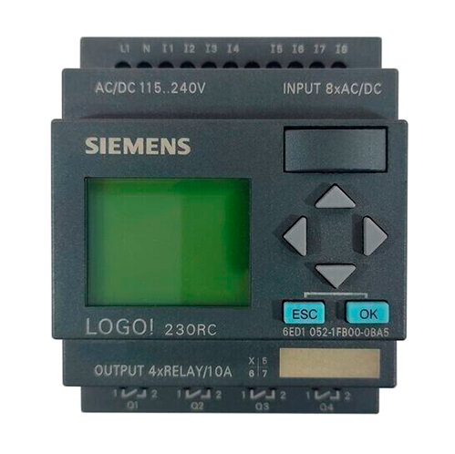 Контроллер общий Siemens 6ED1052-1FB00-0BA5