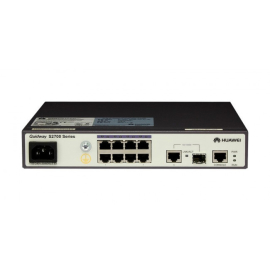 Коммутатор Huawei S2700-9TР-SI-AC