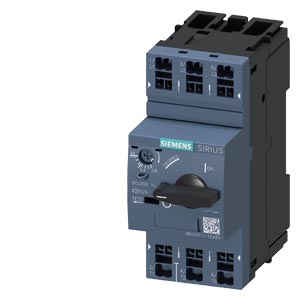 Автоматический выключатель Siemens SIRIUS 3RV2011-1EA20