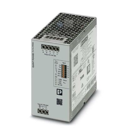 Блок питания Phoenix Contact QUINT4-PS/1AC/24DC/20