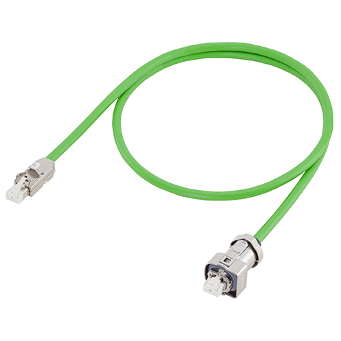 Кабель Siemens 6FX5002-2DC10
