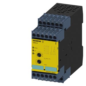 Реле общий Siemens 3TK2810-0BA01