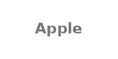 Apple