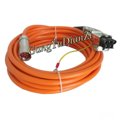 Кабель Siemens 6FX5002-5DS01-1CA0