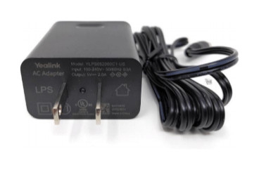 Блок питания Yealink PS5V2000US