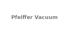 Pfeiffer Vacuum