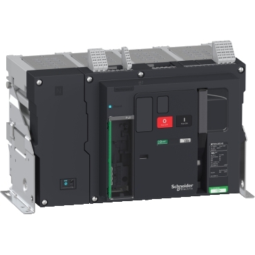 Автоматический выключатель Schneider Electric Masterpact MTZ2 LV848076