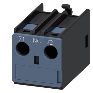 Блок контактов Siemens 3RH2911-1AA01