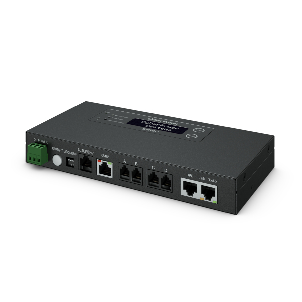 Контроллер общий CyberPower BM100