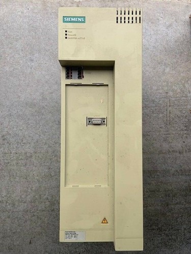 Выпрямитель Siemens 6se7031-2ep85-0aa0