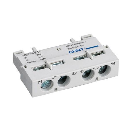 Контакт Chint NS2-AE11