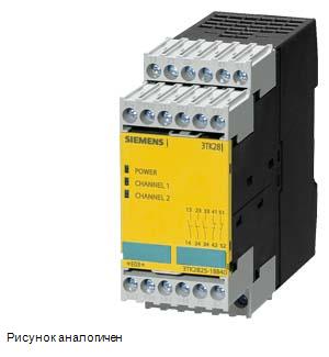 Реле общий 3TK2825-1AL20