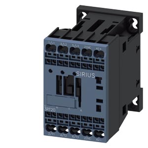 Пускатель Siemens SIRIUS 3RT2016-2BB42