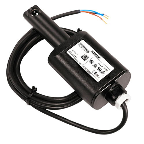 ПЛК Siemens QRI2B2.B180B